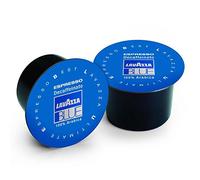 500 CAPSULE LAVAZZA BLUE ESPRESSO DECAFFEINATO 100% ARABICA CAFFE