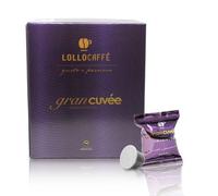 500 Capsule Lollo Gran Cuvèe Caffe Compatibile Nespresso Miscela Cuvee Cialde