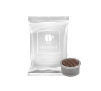 500 Capsule Lollo Miscela ARGENTO Caffè Compatibili Lavazza ESPRESSO POINT EP