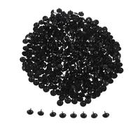 500 chiodi per mobili: chiodi per tappezzeria vintage antichi da 10 mm - spilli