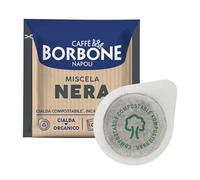 500 cialde caffè Borbone miscela nera ESE 44 mm