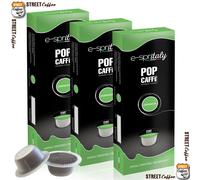 100 Capsule Caffitaly Pop Miscela Cremosa 2 - Pop Caffè