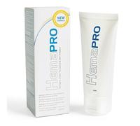 500 Cosmetics Hemapro - Crema per il Trattamento delle Emorroidi 75 ML