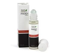 500 Cosmetics Phero 4 donna, profumo con feromoni per donna (1x10ml)