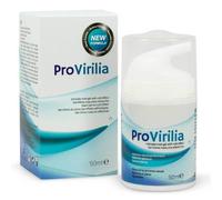 500 Cosmetics Pro Virilia - Gel Intimo Maschile per Aumentare le Prestazioni Ses