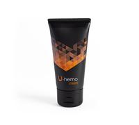500 cosmetics U-Hemo , Anti-Emorroidi, Crema Trattamento Locale, 65 ml