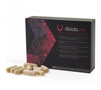 500 Cosmetics U-Libido Pills - Capsule per la Libido Femminile 30 Cp