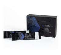 500 COSMETICS - U-VIRILITY LUBE LUBRIFICANTE EFFETTO FREDDO 10 X 5 ML