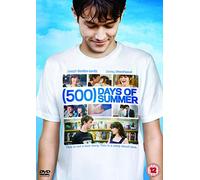 500 Days Of Summer