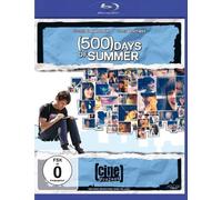 500 Days of Summer - Cine Project