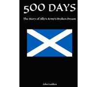 500 DAYS: The Story of Ally's Army's Broken Dream