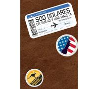 500 Dolares, un sueño y una maleta...: Rota de tanto golpe.