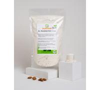500 G Bio Mandelprotein Polvere Proteina Bio Mandorla
