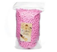 500 G Cere Sigillatura A Forma Fiori Per Cere Colorate Le Cerette Colorate Le Lettere Busta Card Cartoline Natale Abbellimenti Scrapbooking