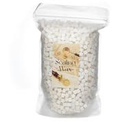 500 G Cere Sigillatura A Forma Fiori Per Cere Colorate Le Cerette Colorate Le Lettere Busta Card Cartoline Natale Abbellimenti Scrapbooking