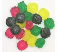 500 g di miscela speciale di erbe senza zucchero in forma mini - simile al Cachou