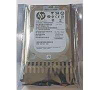 500 GB SAS HP MM0500FBFVQ 7200 RPM 64MB HDD 2.5 " Interno Disco Rigido Nuovo +