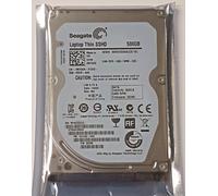 500 GB SATA Seagate Laptop Thin ST500LM000 SSHD 5400 RPM 64MB 2.5" Nuovo