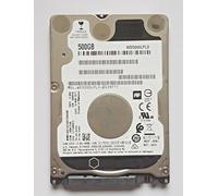 500 GB SATA WD5000LPLX-60ZNTT1 7200 rpm 32 MB HDD 2.5"