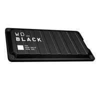 Western Digital Black P40 Game Drive 500GB