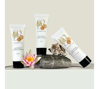 500 Gel Doccia 2 in 1 Lotus 30ml | Corpo & Capelli | Perfetto per Hotel, Airbnb & Sistemazioni