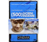 500 Giorni Insieme