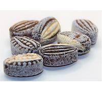 500 gr di mele cotte le deliziose caramelle da fiera