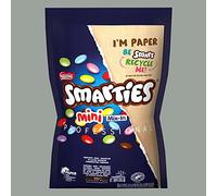 500 gr Mini Smarties Confettini Ripieni Cioccolato al Latte