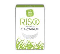 500 gr - Riso Carnaroli prodotto dai risicoltori Passiu, ad Oristano, Sardegna