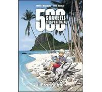 500 granelli d'esperienza