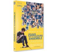 500 jours ensemble