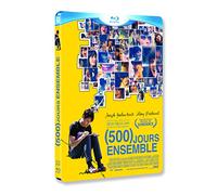 500 jours ensemble