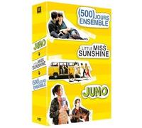 500 jours ensemble ; juno ; little miss sunshine