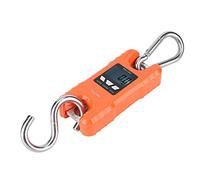 500 kg Mini Crane Scala delle scale digitali portatili Digital Biles LCD Display Farm Market Fishing