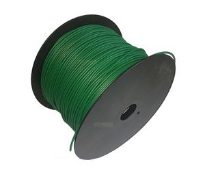 500 m / 3,4 mm HQ filo di confine / cavo perimetrale per Fuxtec Brast Einhell