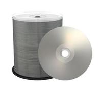 MediaRange Professional Line DVD-R 4.7GB 120min 16x inkjet fullsurface MRPL602-M