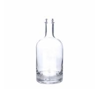 500 ml Bottiglia di vetro 'First Class', imboccatura: GPI 28