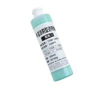 500 ml di smalto ad asciugatura all'aria, ad alta lucentezza, finitura in argilla ceramica, resistente all'acqua, sigillante trasparente per rivestimenti artigianali in ceramica
