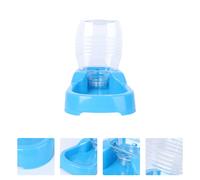 500 Ml Dispenser Acqua Cane Distributore Cani Ciotola D'acqua Per