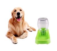 500 Ml Dispenser Acqua Cane Distributore Cani Ciotola D'acqua Per