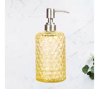 500 Ml Dosatore Pompa Bottiglia Di Lozione Dispenser Sapone Ricaricabile