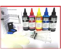 500 ml inchiostro per ricarica cartucce stampanti canon pixma mp280