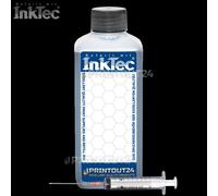 500 Ml InkTec® Inchiostro Ricaricabile Per Epson EcoTank T6641 T6642 T6643 T6644