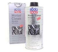 ADDITIVO PULITORE MOTORE LIQUI MOLY DA 500 ml DETERGENTE LAVA MOTORE MOTOR CLEAN