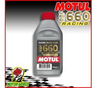 500 ml MOTUL RBF 660 OLIO LIQUIDO FRENI DOT 4 MOTO