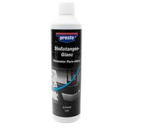 500 ML Presto Stossstangenglanz Paraurti Lucido Arte Soff Plastica Cura