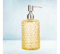 500 Ml Sapone Mani Liquido Bottiglia Di Pompa Contenitore Per Le