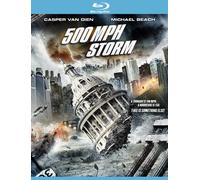 500 Mph Storm