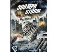 500 MPH Storm