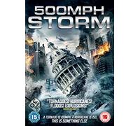 500 MPH Storm [Edizione: Regno Unito]
